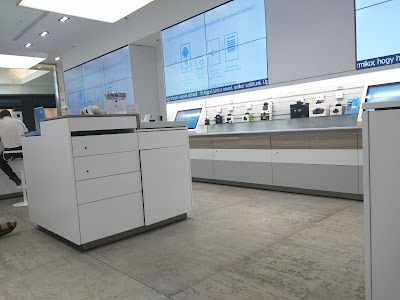 Photos of WestEnd City Center