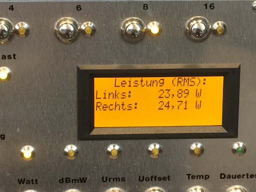 Dirk Friedrich hifi - Thumbnail