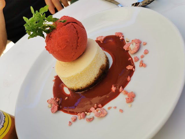 Restaurant Le Violette