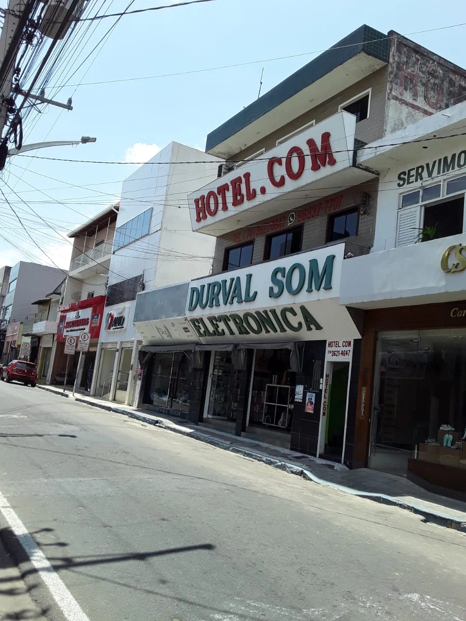 Hotel