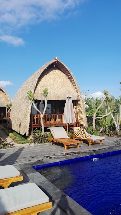 lodging
