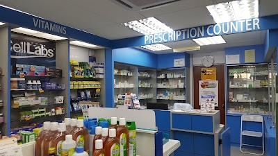 Pharmacy constant Constant Pharmacy