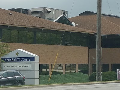 Photos of School of Performing Arts
