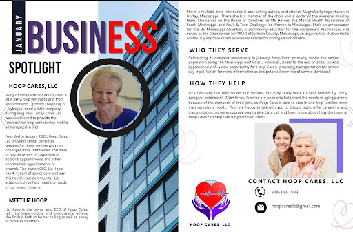 Hoop Cares LLC - Thumbnail