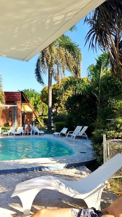 Photos of San Isidro Apart