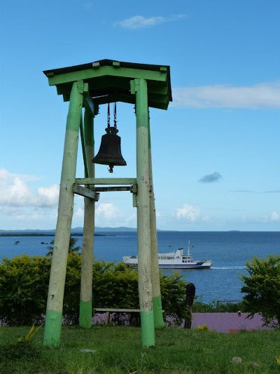 photo of Ratu Kadavulevu School