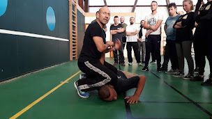 Photo n°20 de KMG-krav maga club catalan à Perpignan (Club de self-defense)