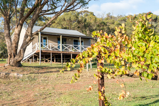 The Sleeping Lady Private Retreat