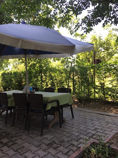 Photos of Bizim Bah&ccedil;e Kahvaltı Salonu
