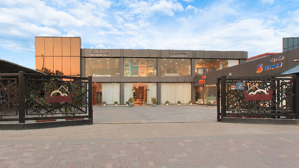 Deyarco Furniture Factory LLC - صورة 3