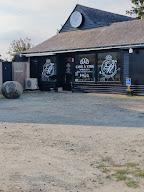 Pépère et Mémère à Beaufort-en-Anjou