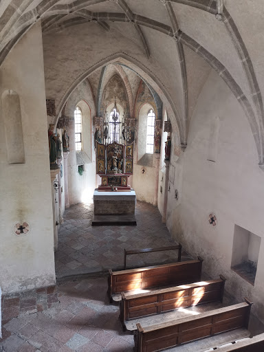 Burgkapelle St. Elisabeth Gallery - Germany