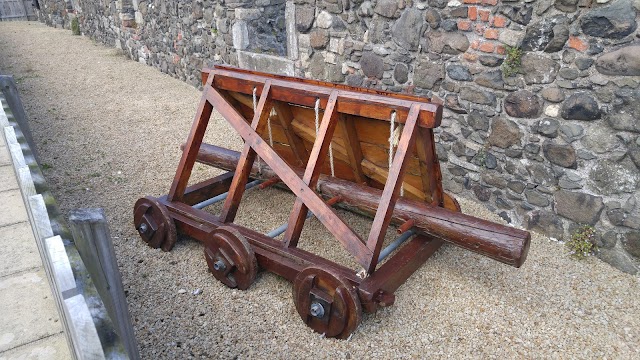 Château de Carrickfergus