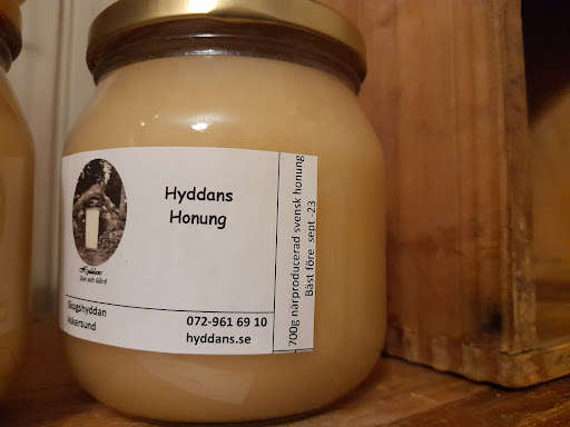 Hyddans Zon och Gård Gallery - Sweden