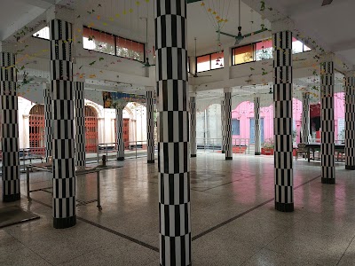 Photos of Doyamoyee Mandir, Jamalpur