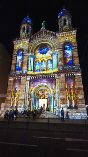 Basilique Notre-Dame-de-la-Victoire de Saint-Raphaël - Fréjus