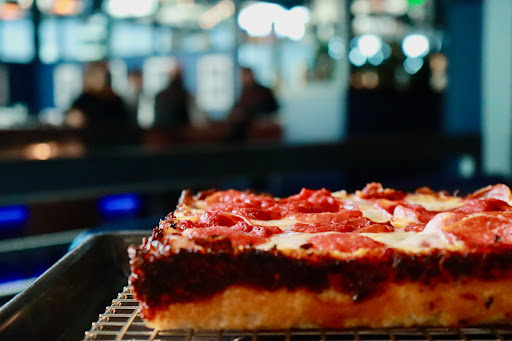 Backlot Pizza + Kitchen - Thumbnail