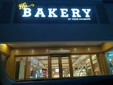 The Bakery By Four Seasons bahawalpur