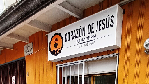 Panificadora Corazon de Jesús