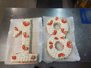 Photo n°50 de Le Rive gauche à Saint-Étienne-de-Tulmont (Restaurant)