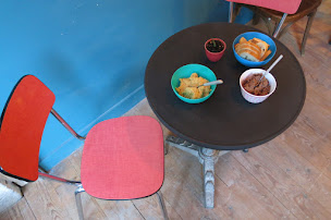 Photo n°6 de La Petite Populaire à La Réole (Café)