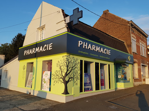 SELARL PHARMACIE RSO