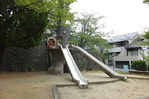 逆瀬台５丁目第２公園