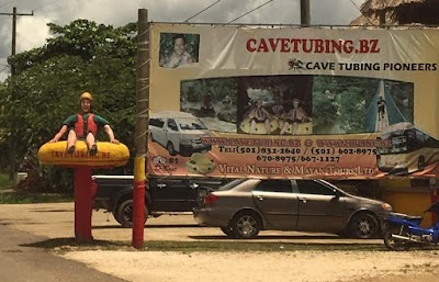 Photos of Caves Branch Outpost
