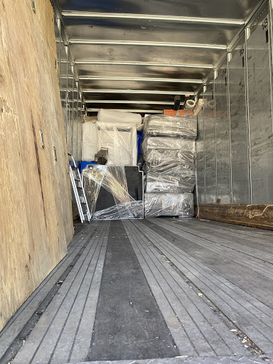 Helpful Movers llc - Visual