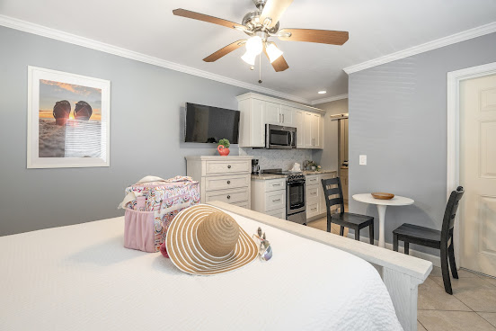 Tropical Beach Resorts by null