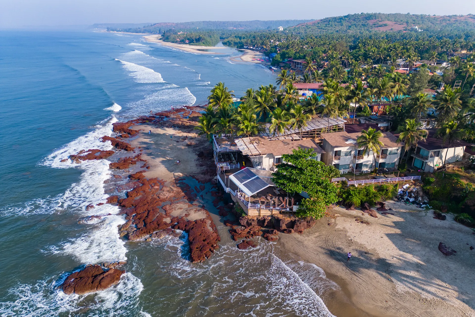 BRIKitt Holiday Homes (GOA)