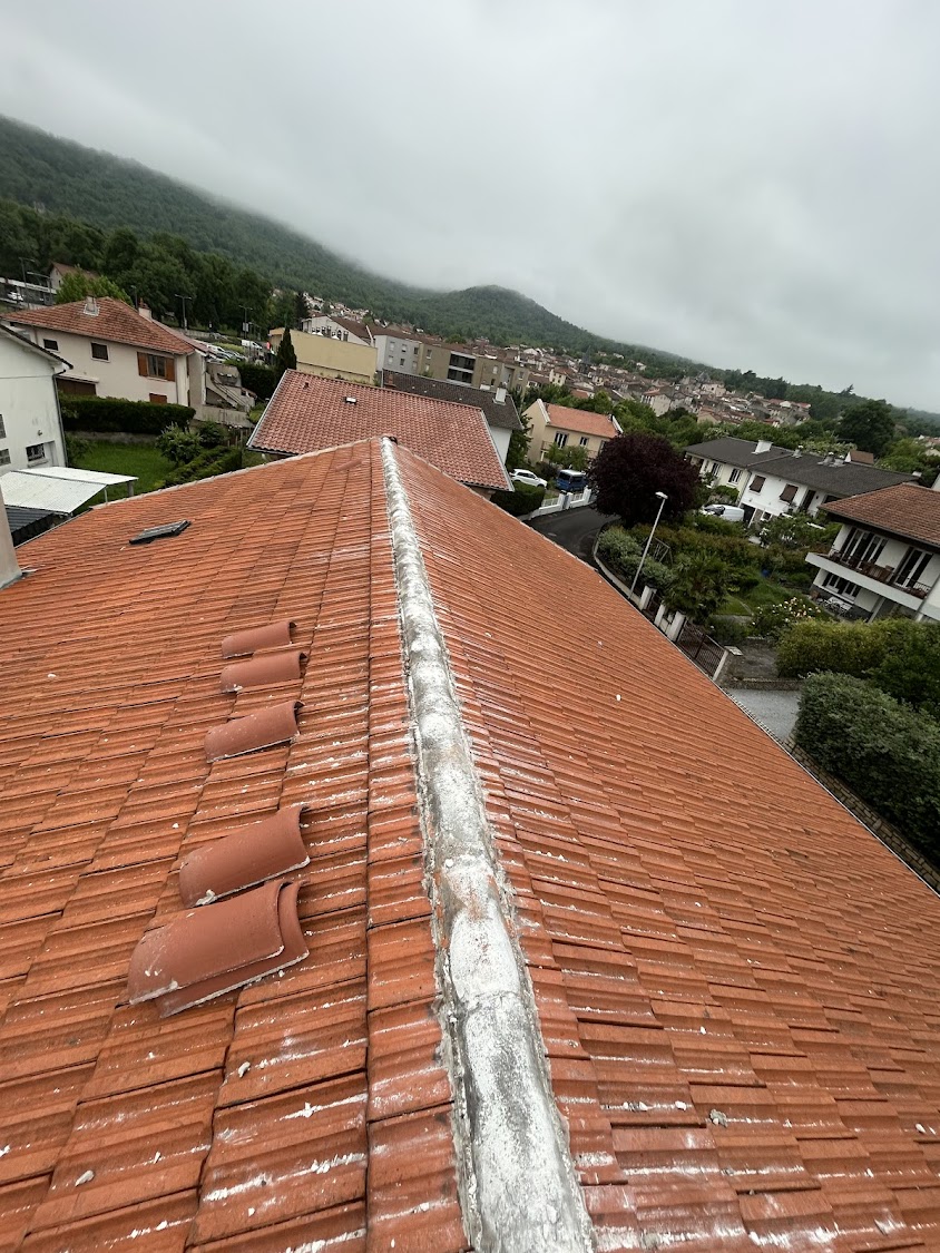 EM Couverture - couvreur zingueur - Clermont-Ferrand