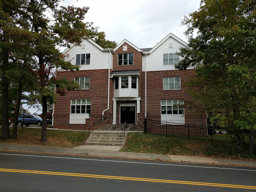 Rohr Chabad House at The University of Virginia - Thumbnail