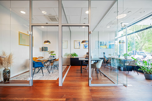 Eurovilla Miasteczko Wilanów sp. z o.o