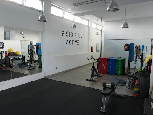 Fisio Full Active - Thumbnail