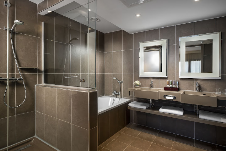 Novotel İstanbul Bosphorus by null