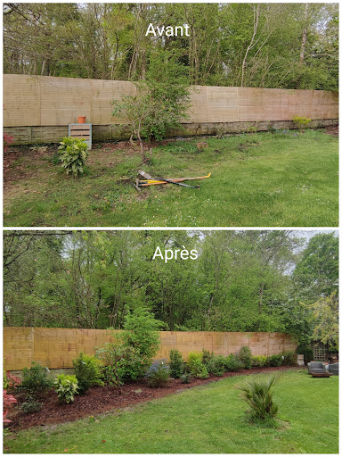 Photo de Dream Garden - Jardinier, Paysagiste - Création & Entretien