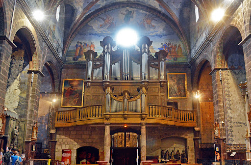 Sant Pere de Prada - Thumbnail