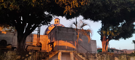 Parroquia Telcruz - Thumbnail