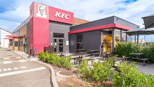 Photo 1 - Burger King