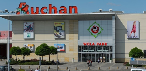 Auchan