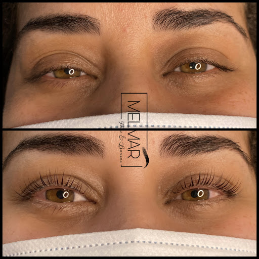 Melmar Face & Brows - Thumbnail
