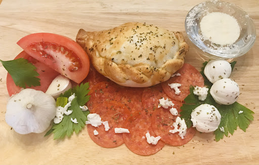 Empanada Factory - Thumbnail