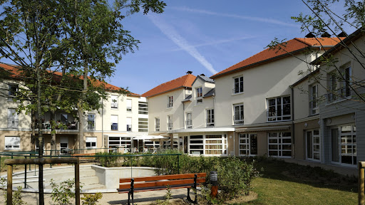 Photo de EHPAD ARPAVIE Jacques Offenbach
