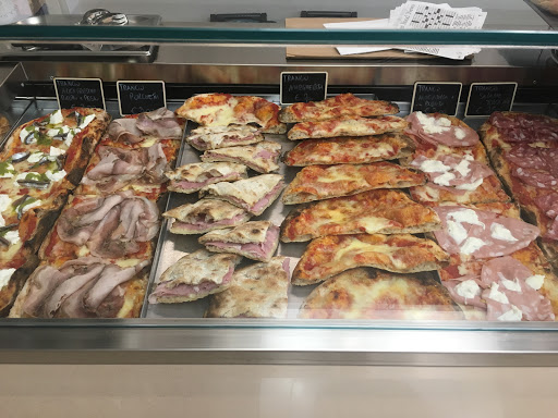 conpanEpizza - Visual