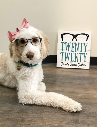 Twenty Twenty Family Vision Center Gallery - United States