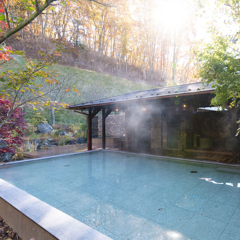 ルグラン軽井沢ホテル&リゾート