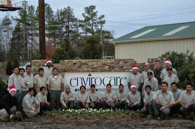 Photos of Envirocare Landscape Management