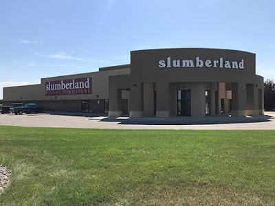 Slumberland Furniture - Billings