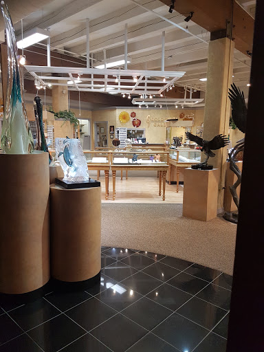 Goldsmith Gallery - Visual